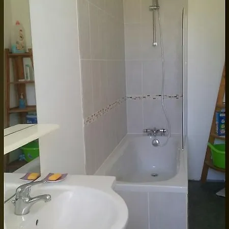 Holiday home Domaine Du Randier *