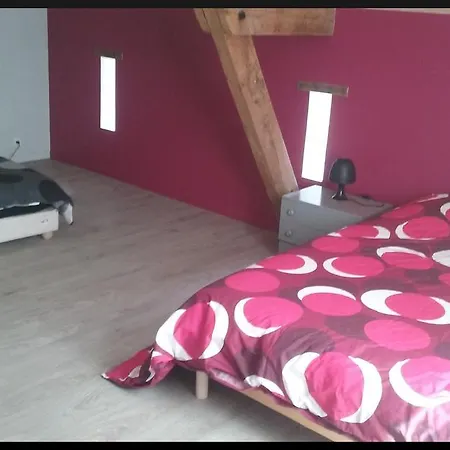 Holiday home Domaine Du Randier