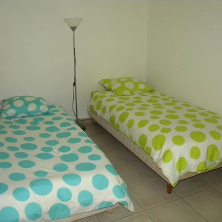 Holiday home Domaine Du Randier Ferrieres-sur-Sichon