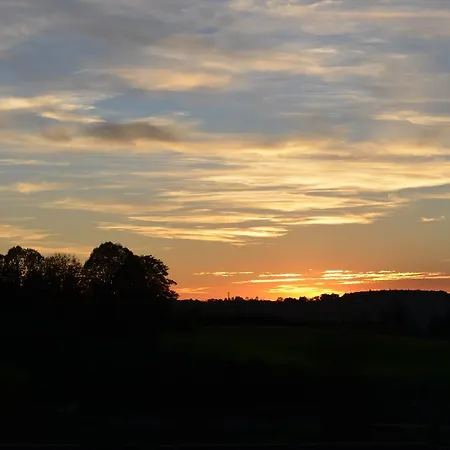Hébergement de vacances Domaine Du Randier Ferrières-sur-Sichon