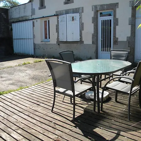 Holiday home Domaine Du Randier