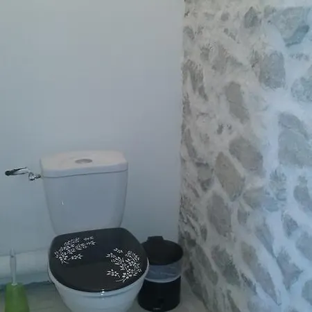 Domaine Du Randier Hébergement de vacances *