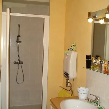 Domaine Du Randier Hébergement de vacances