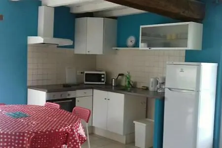 Domaine Du Randier Ferrières-sur-Sichon