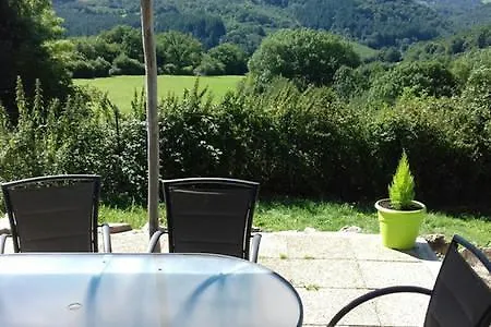 Domaine Du Randier Hébergement de vacances *