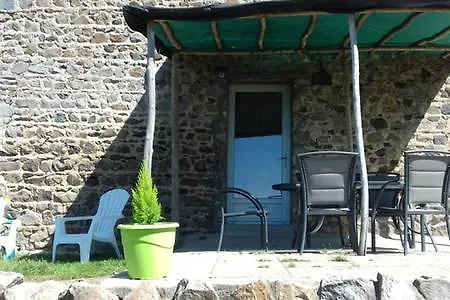 Domaine Du Randier Hébergement de vacances