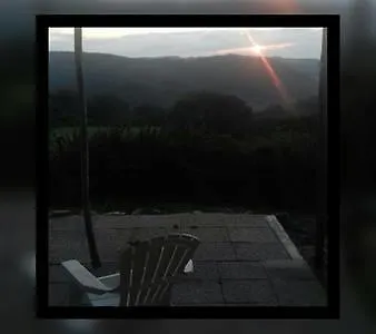 Domaine Du Randier * Ferrieres-sur-Sichon
