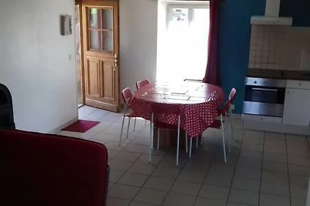 Holiday home Domaine Du Randier *