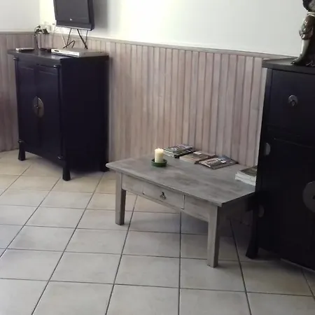 Hébergement de vacances Domaine Du Randier *